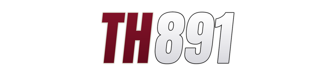 th891 โลโก้